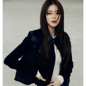 [지오다노]여자 374912 오리털 초경량 패딩조끼
