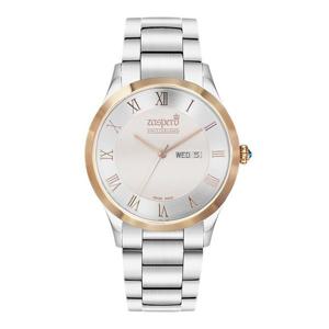 [마션틴트(잡화)][자스페로] 공식수입 스위스메이드 남성 메탈시계 CG205-23