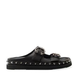 아쉬 샌들 ULLA01S24 Black