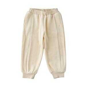 선물추천 [밍크뮤HP]25년F W (YE)골벨로아조거팬츠 (35C15-410-04)