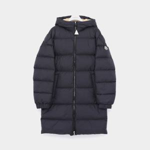 몽클레어키즈 25FW 남아 롱패딩 1C00014 53A5E 742 LENTILLE/6A