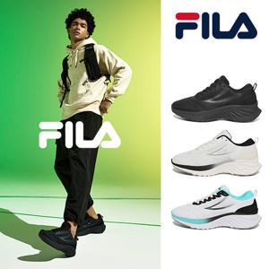 FILA 25FW 에어리보 초경량 러닝화 남성용