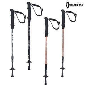 블랙야크 공용 4단세트스틱130 2BYSTX3902