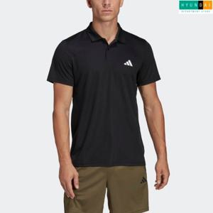 [아디다스][현대백화점][MEN] TR-ES BASE POLO IB8103 반팔티