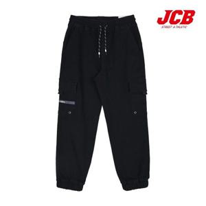 [JCB][JCB] 면기모 건빵 조거팬츠 (JBP0R702BSB)