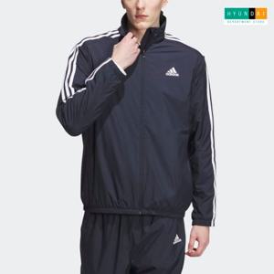 [아디다스][현대백화점][MEN] 3ST WD JACKET IK7336 바람막이