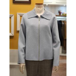 BCBG 세이브존01 구엘 리버 핸드메이드 코트 B4A1H801
