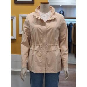BCBG 세이브존01 스팅커 숏트랜치코트 B4A2R183