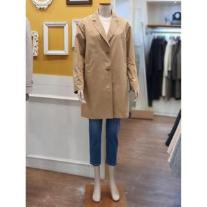 BCBG 세이브존01 토마스 트랜치코트 B4A2N783