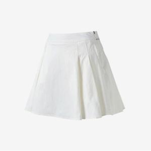 뉴발란스반바지 KQJ NBNWD2W302-10 WOMEN 사이드 플리츠 스커트