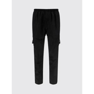 지방시 트레이닝 조거 팬츠 BM515T13YT 001 Black