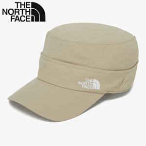 노스페이스 NE3CQ03B 남여공용 지퍼 캡 여름 모자 KR