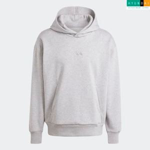 [아디다스][현대백화점][MAN] M A SZN FL HD IY4123 인기후디