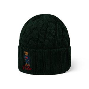 [폴로랄프로렌] PC1035-356 공용 비니