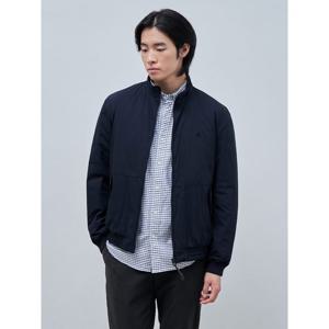 [빈폴멘] 패딩 해링턴 재킷  네이비 (BC4938CP5R)