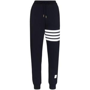 톰브라운 트레이닝 조거 팬츠 FJQ001A00535 415 NAVY