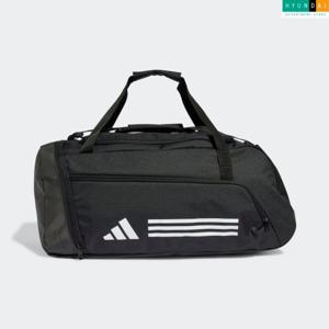 [아디다스] [현대백화점] [Accessories] 에센셜 3S 더플 백 TR DUFFLE M IP9863 인기가방