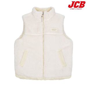 [제이씨비]리버시블 패딩 조끼 (JBV0R741GSI)