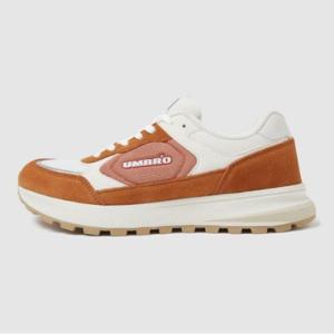 엄브로운동화 JQS UP123CTP10-ORG HENNESY JOGGER (헤네시 조거)