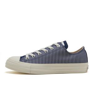컨버스 올스타 스트라이프 OX 31308800 NAVY WHITE