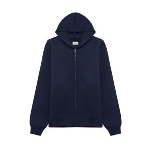 오트리 후드 티셔츠 JAPX33RB NEOPRENE BLUE