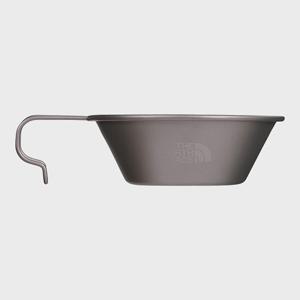 [노스페이스] (NFM_NA5CQ56A_GRY_) 티타늄 시에라 컵 300ML NA5C