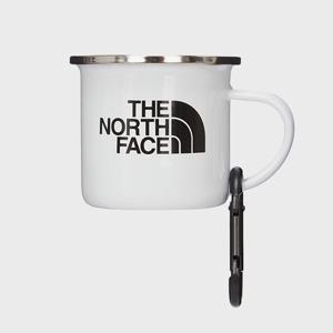 [노스페이스] (NFM_NA5CQ00B_WHT_) TNF 에나멜 컵 미니 NA5CQ00B