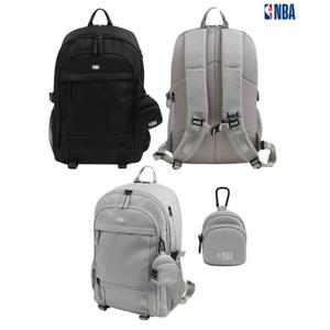 [엔비에이]NBA 멀티 포켓 백팩 N255AB013P
