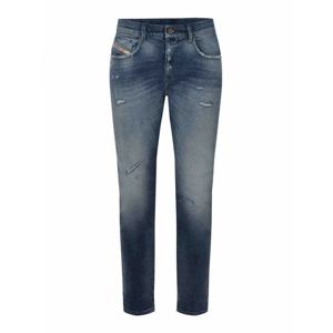 [DIESEL] 라프리마 남성 부츠컷 Iesel Mae Di Enim 진 A0356209J6101 Dark 워시 /8