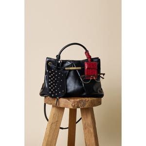 [쿠론] [론칭가 478,000원] 리앙(Lien) 숄더 33 (Black)_RCBSX24650BKX