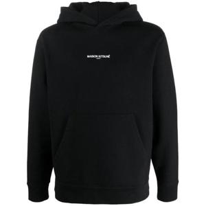 메종키츠네 후드 티셔츠 JM00326KM0020P199 DOM