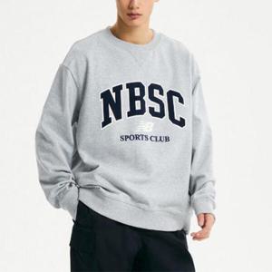 뉴발란스] UNI NBSC 맨투맨_NBNCE11813-AC