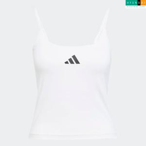 아디다스 현대백화점 [Women] OPTIME LS 탱크 JN6856 인기나시티
