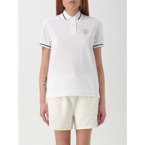브루넬로 쿠치넬리 반팔 티셔츠 M0T81VD125 CSD82 White
