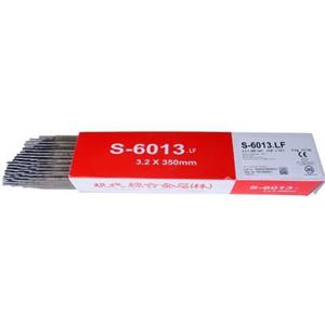 용접봉 피복아크봉(연강봉) S-6013.LF 3.2MM(20kg)