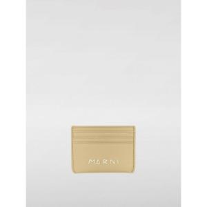 [MARNI] 라프리마 남성 지갑 PFMI0104U0P6533 00W74 베이지 /6