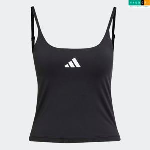 아디다스 현대백화점 [Women] OPTIME LS 탱크 JN6857 인기나시티