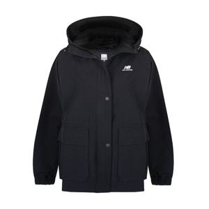 뉴발란스 스트레치 바람막이 자켓 NBNAC1W302-19