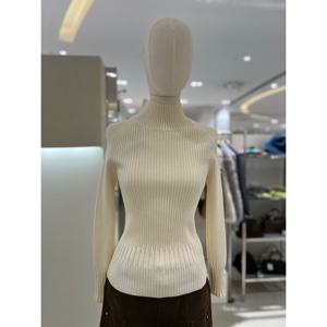 [AB.F.Z] 골지 폴라 긴팔 니트 (KSZ1HW43B)