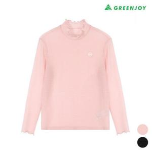 그린조이 세이브존07 여성 린넨 셔츠 GP25WS84W