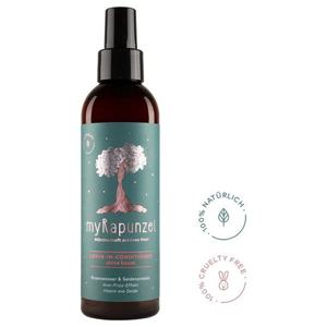 마이라푼젤 myRapunzel 헤어 리브인 컨디셔너 샤인 부스트 200ml