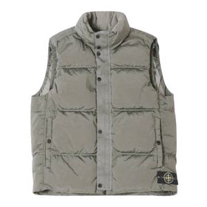 Stone Island 스톤 아일랜드 패딩조끼 8115G0419 V0160 / 남성