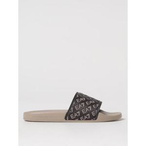 엠포리오 아르마니 샌들 7X000109AF15125 M6088 Beige