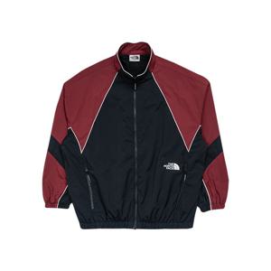 노스페이스화이트라벨 TNF 크루 자켓 NJ3BR10J
