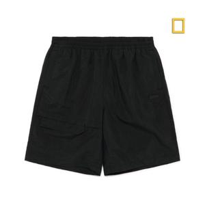 내셔널지오그래픽키즈  (K252UHP210) 어드벤쳐 우븐 반바지