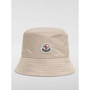 [MONCLER] 라프리마 여성 모자 3B000385988K P27 베이지 /6