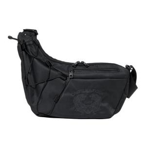 오니츠카타이거 벨트백 3183A881 004 BLACK BLACK DOM