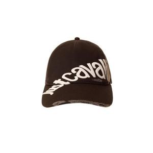저스트까발리 모자 78QAZK90 ZG347L01 Black