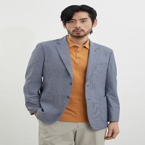 [웰메이드]울혼방 캐쥬얼 자켓MITFU4M2441