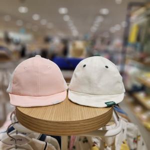 [압소바] 프레드볼캡(A2331503)2종중1택